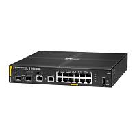 HPE Aruba 6000 12G PoE 2SFP 139W (R8N89A)