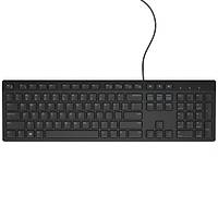 Dell KB216 Kablolu Klavye ingilizce (580-ADHK)