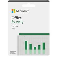 MS Office 2024 Ev ve  Trke Kutu EP2-06692