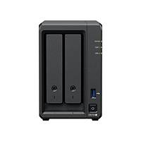 Synology DS725PLUS 4GB (2x3.5''/2.5'') Tower NAS