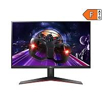 LG 27" 27MP60GP-B 1ms 75Hz HDMI DP IPS
