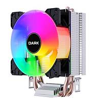 Dark Freezer DKCCX93 FRGB Intel&AMD lemci Soutu
