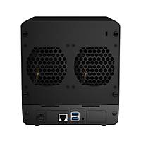 Synology DS420J NAS Server 4 Adet-3.5 Disk Destekl