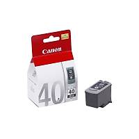 Canon PG-40 Siyah Mrekkep Kartu