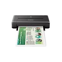 Canon Pixma IP110 Tanabilir nkjet+With Battery