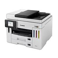 Canon Maxify GX7140 �ok Fonksiyonlu Wi-Fi Tankl�