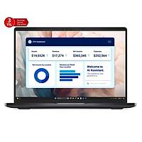 Dell Pro 13 Premium Ultra7 268V-13''-32G-1TBSSD-WPr