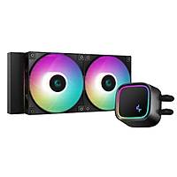 DeepCool LE520 RGB 240mm Sv Soutucu