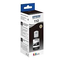Epson 112 Siyah ie Kartu (C13T06C14A)