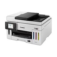 Canon Maxify GX6140 �ok Fonksiyonlu Wi-Fi Tankl�