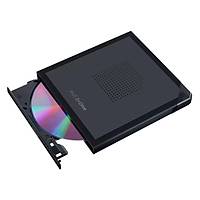 Asus ZenDrive SDRW-08V1M-U Siyah Type-C Harici