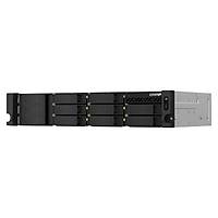 QNAP TS-873AeU-RP-4G (8x3.5''/2.5'') Rack NAS 2U