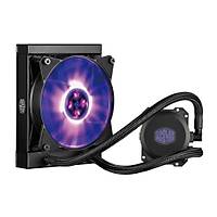 Cooler Master ML120L RGB Led lemci Sv Soutma