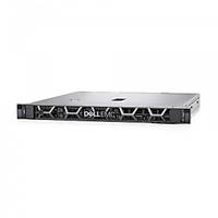 Dell PowerEdge R350 Xeon E-2314 16G-1x480GB SSD-1U