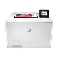 HP Color Laser M454dw Renkli Yazc (W1Y45A)