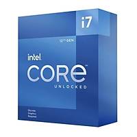 Intel Alder Lake i7 12700KF 1700Pin Fansz (Box)