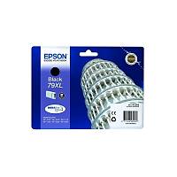 Epson C13T789140 Siyah  Kartu 79 XXL