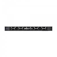 Dell PowerEdge R350 Xeon E-2314 16G-1x480GB SSD-1U