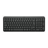 Logitech K250 Kompakt Bluetooth Klavye Grafit