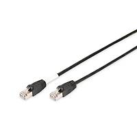 Digitus DK-1644-050/BL-OD Cat 6 S/FTP 5m Outdoor