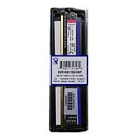 Kingston 4GB 1600 DDR3 KVR16N11S8/4WP