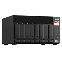 QNAP TS-873A-8GB (8x3.5''/2.5'') Tower NAS