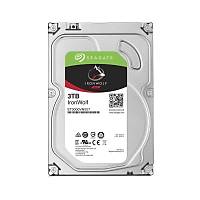 Seagate 3TB IronWolf 3.5" 5900 64MB ST3000VN007