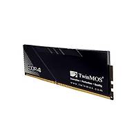 TwinMOS 8GB DDR4 3200MHz (TMD48GB3200D16BKGX)