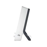 Logitech Z200 1+1 Hoparlr Beyaz 980-000811