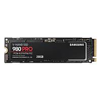 Samsung 250GB 980 Pro 2280 NVMe M.2 MZ-V8P250BW