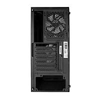 Everest Flat Mesh ARGB Fanl Midi Tower