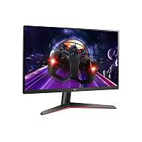 LG 27" 27MP60GP-B 1ms 75Hz HDMI DP IPS