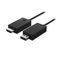 Microsoft P3Q-00008 Kablosuz Grnt Adaptr V2