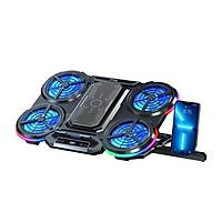 Frisby RGB Notebook Stand� So�utuculu (FNC-5270ST)