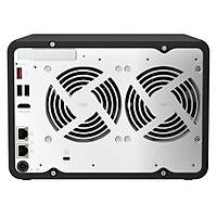 QNAP TS-664-8GB (6x3.5'') Tower NAS