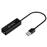 S-link Swapp SW-U120 USB 3.0 to Ethernet