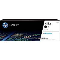 HP W2030A Siyah Toner Kartu (415A)