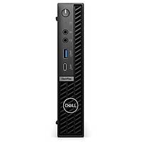 Dell OptiPlex 7010MFF Plus i7 13700-16GB-512SD-Dos