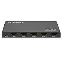 Digitus HDMI �oklay�c� (1 Giri� 4 ��k��)