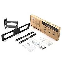 Dark DK-AC-VT37 37"-70" Curved-Flat Panel Destekli