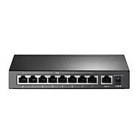 Tp-Link TL-SF1009P 9 Port 10/100(8 port PoE) Switc