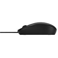 HP 125 Kablolu Mouse Siyah (265A9UT)