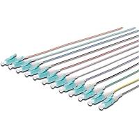 Digitus Fiber Optik Pigtail Set LC OM3 50/125 