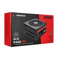 Everest 850W 80+ Gold PCIE5 ( RAGE P10 Gen 5.0 )