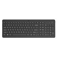 HP 225 Kablosuz Trke Q Klavye Siyah 805T1AA