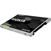 Kioxia 480GB Exceria 3D SSD 555/540 MB/sn 3Y