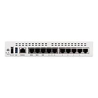 Fortinet FortiGate-60F -Cihaz + 3 Yl