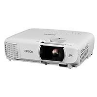 Epson EH-TW850 3400Ans 1920x1080 Wi-Fi Projeksiyon