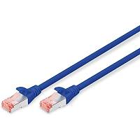 Digitus Zrhl Patch Kablo Cat6 Mavi (10m)