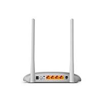 Tp-Link TD-W9960 300Mbps 4P VDSL/ADSL Modem Router